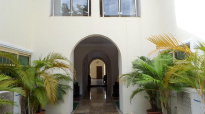 Nordic Hospitality Hotel