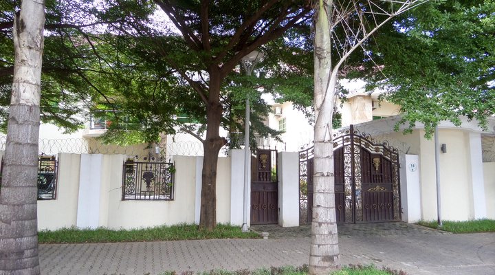 Nordic Hospitality Hotel