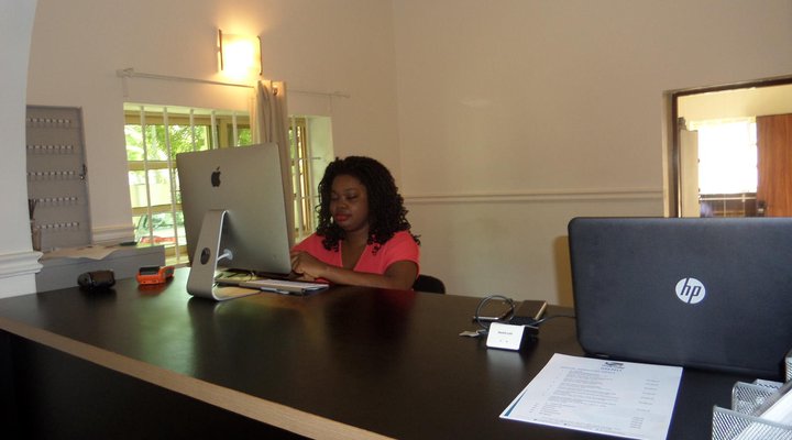 Nordic Hospitality Hotel