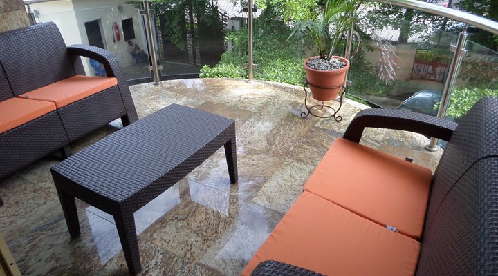 Nordic Hospitality Hotel