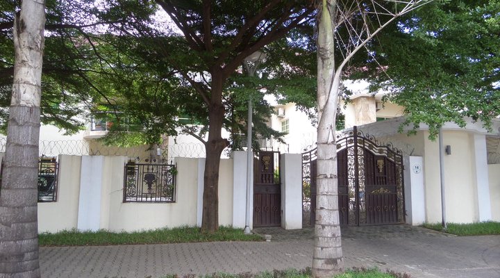 Nordic Hospitality Hotel