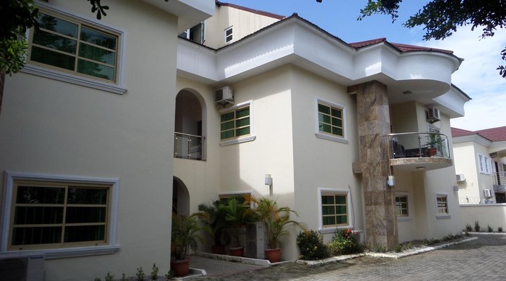 Nordic Hospitality Hotel