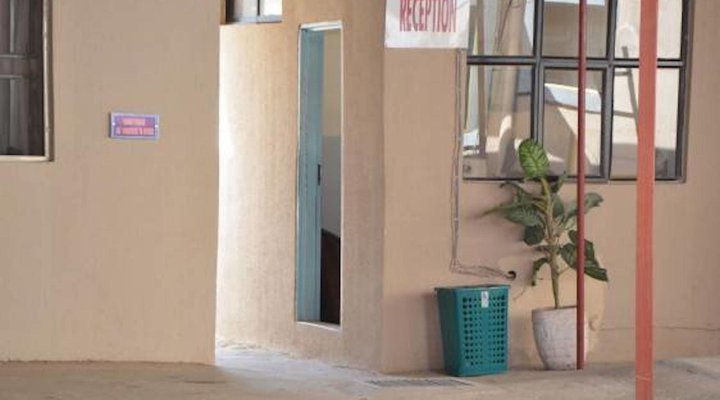 Pedallo Luxury Inn Ltd