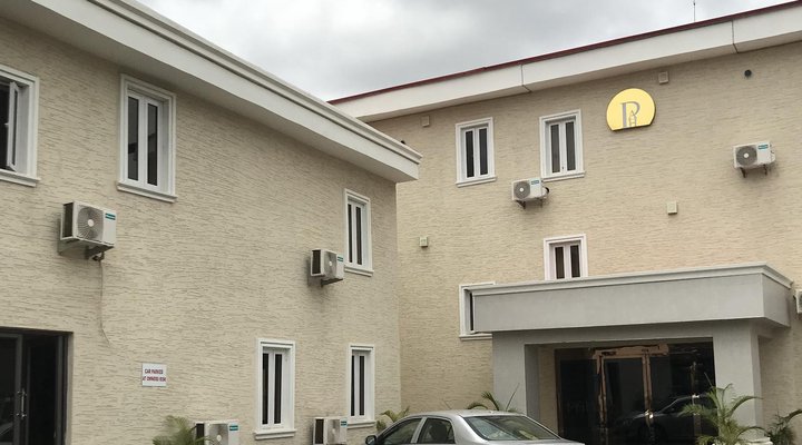 Pennsylvania Avenue Hotel