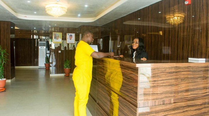 Pennsylvania Avenue Hotel