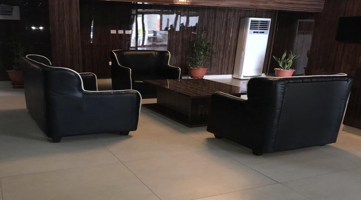 Pennsylvania Avenue Hotel