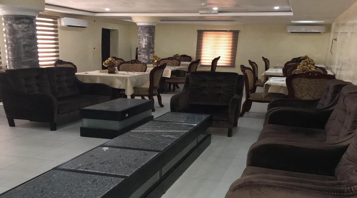 Pennsylvania Avenue Hotel