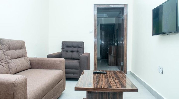 Pennsylvania Avenue Hotel