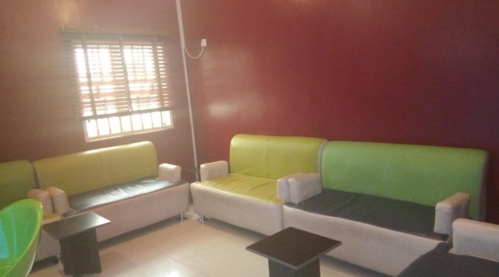 Kifina Emerald Hotel