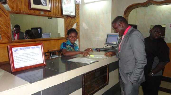 Maitama Guest House