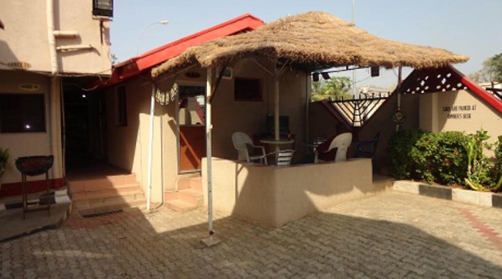 Maitama Guest House