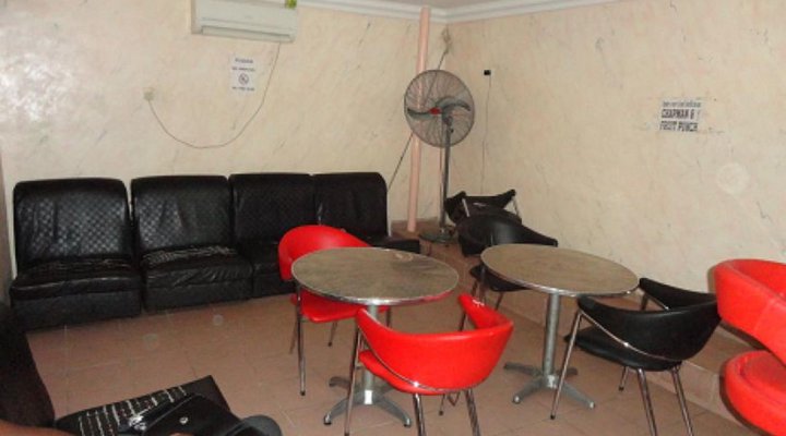 Maitama Guest House