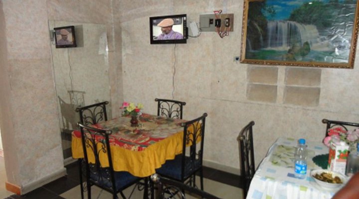 Maitama Guest House