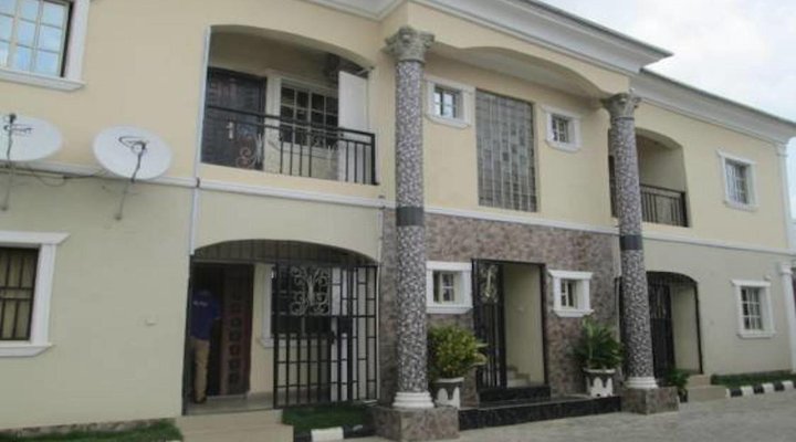 MS Marriot Apartments