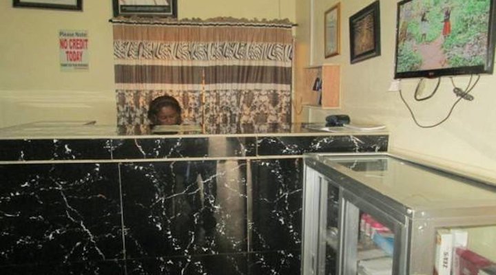 MS Marriot Apartments