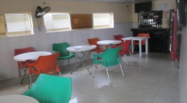 MS Marriot Apartments