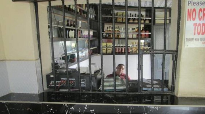 MS Marriot Apartments