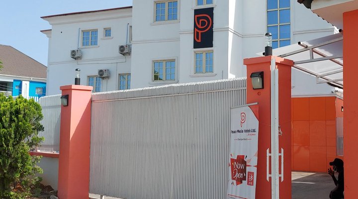 Peace Media Hotels