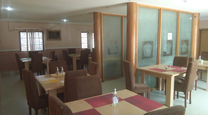 Angel Park Place Hotel