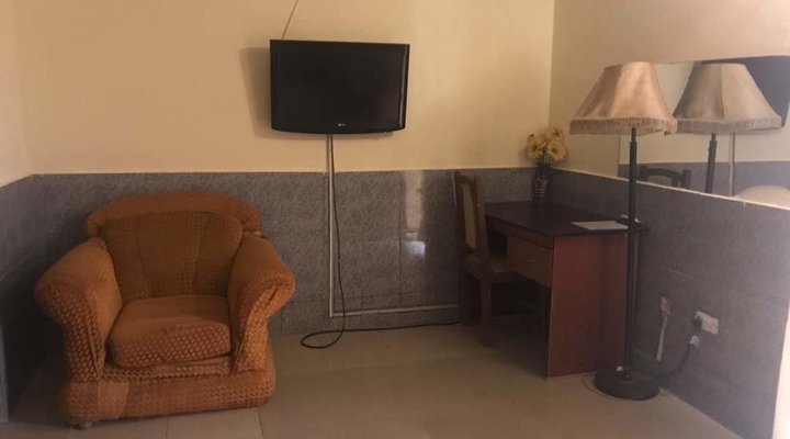 Asher Terrace Hotel & Towers