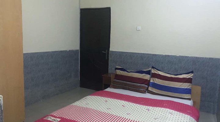 Asher Terrace Hotel & Towers