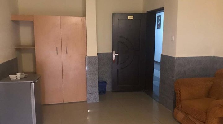 Asher Terrace Hotel & Towers