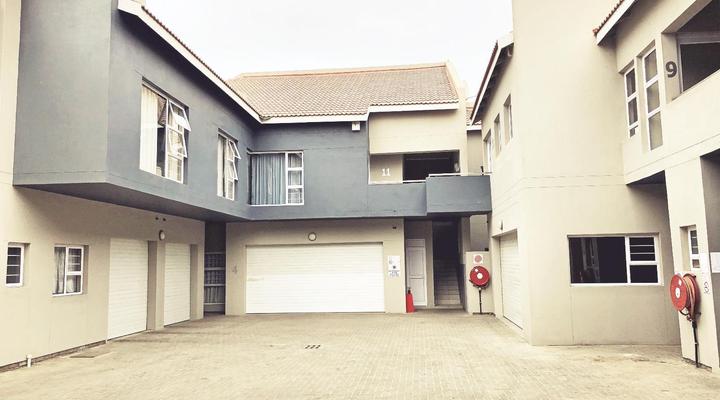 Heuschneider Platz Self-Catering Accommodation