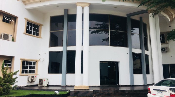 De Brit Hotel