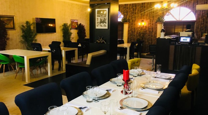De Brit Hotel