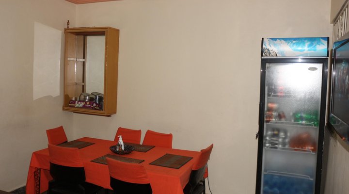Kastrufid Lodge
