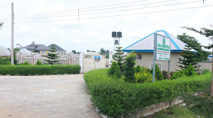 L & L Executive Hotels