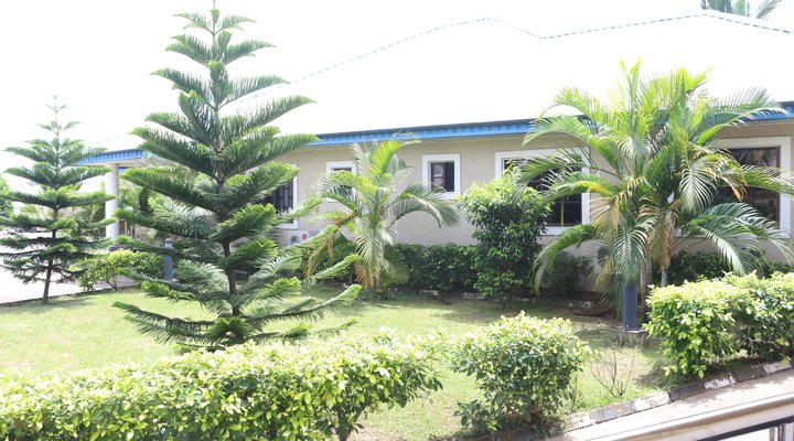 L & L Executive Hotels