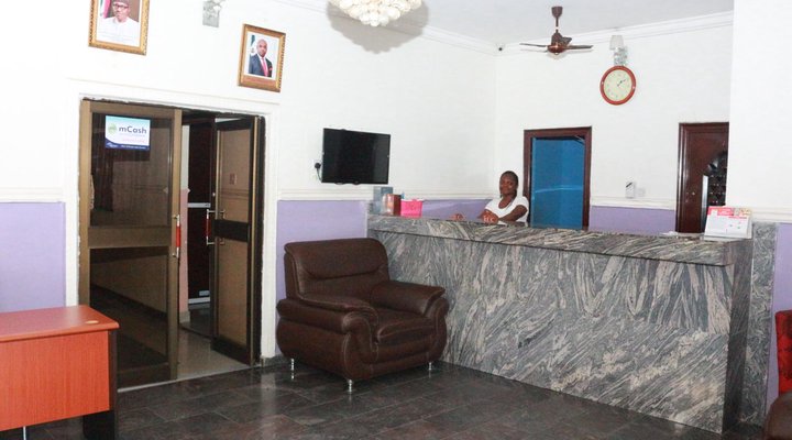 L & L Executive Hotels