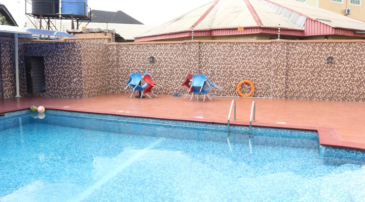 Tommsville Hotels