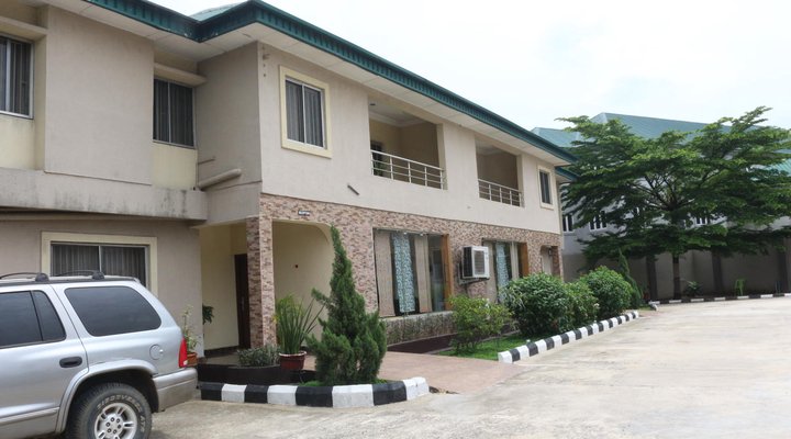 Fresh Spring Hotels & Towers