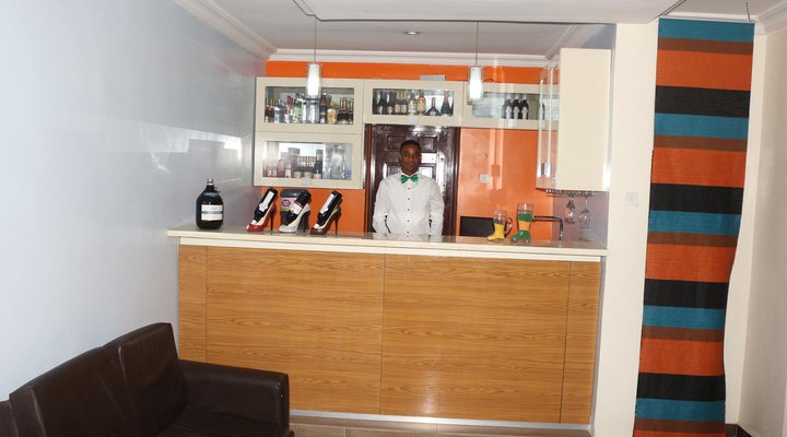 Fresh Spring Hotels & Towers