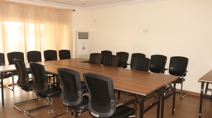 Fresh Spring Hotels & Towers