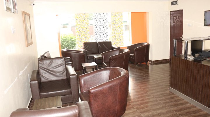 Fresh Spring Hotels & Towers