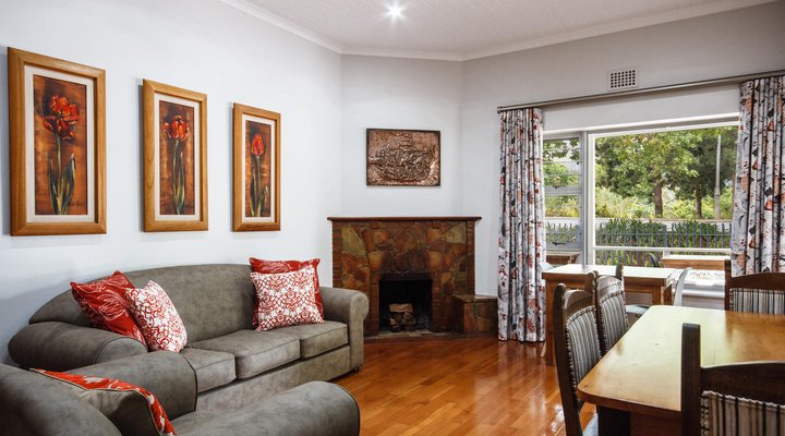 Battenbergs Guest House