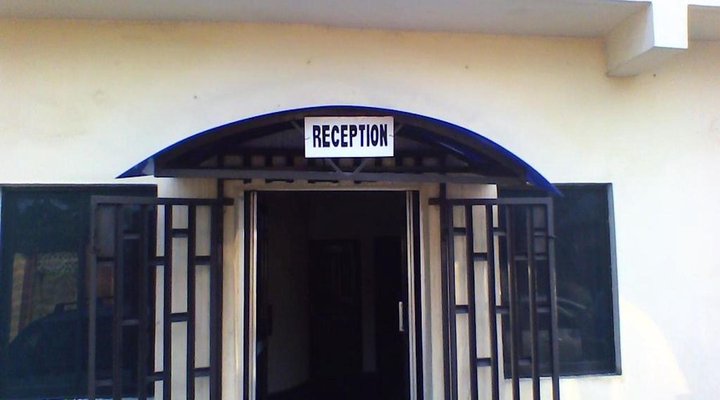 Liz Ani Hotels