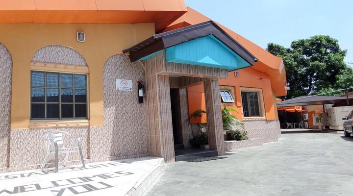Benestar Suites