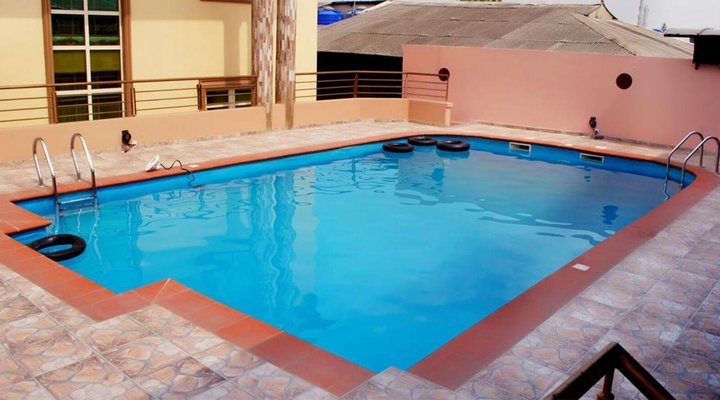 Sugarland Hotel & Suites