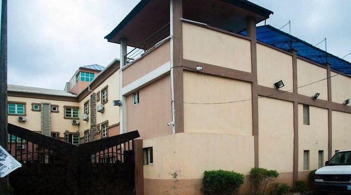 Sugarland Hotel & Suites