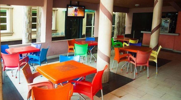 Sugarland Hotel & Suites