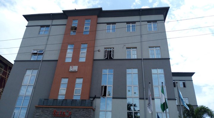 Rita's Events and Suites