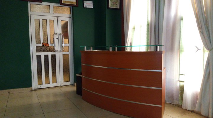 Rita's Events and Suites