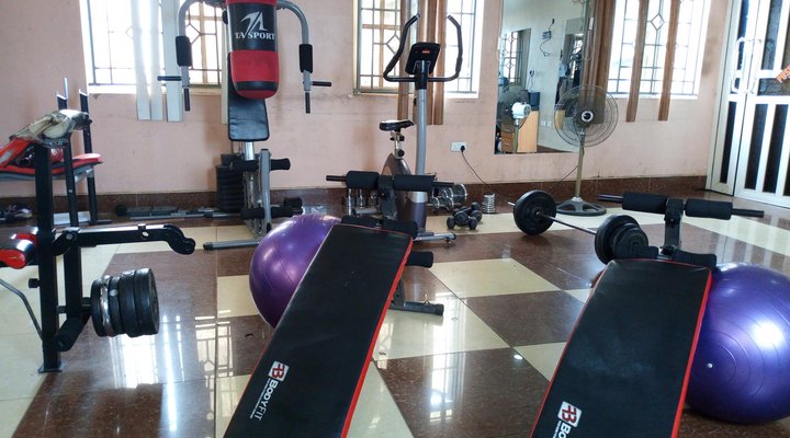 Rita's Events and Suites