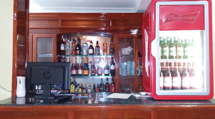 Rita's Events and Suites