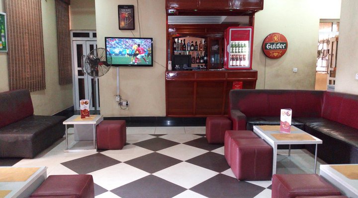 Rita's Events and Suites