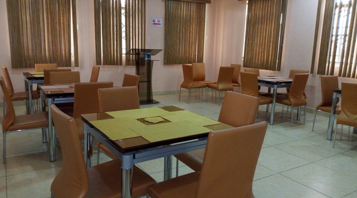 Rita's Events and Suites